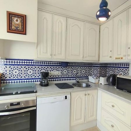 Beautiful 2 Bedroom In Calle Carabeo, Nerja Dış mekan fotoğraf