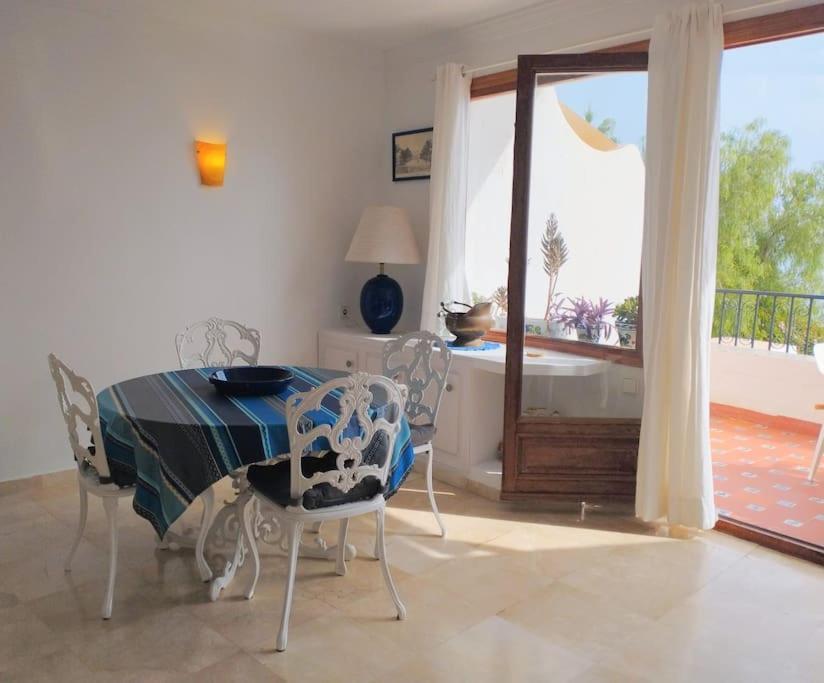 Beautiful 2 Bedroom In Calle Carabeo, Nerja Dış mekan fotoğraf