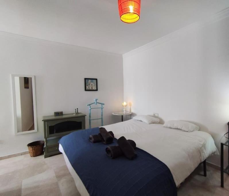 Beautiful 2 Bedroom In Calle Carabeo, Nerja Dış mekan fotoğraf