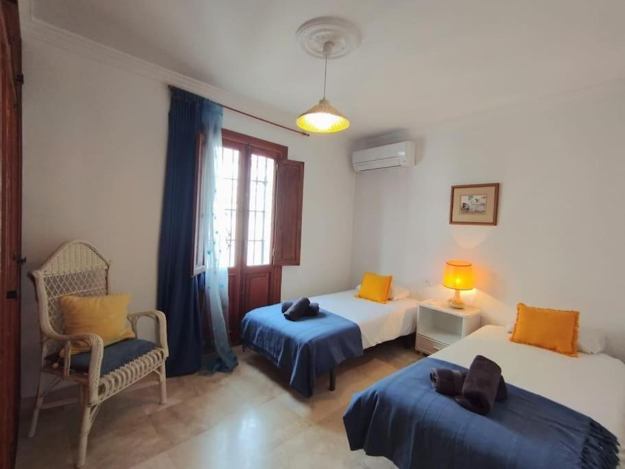 Beautiful 2 Bedroom In Calle Carabeo, Nerja Dış mekan fotoğraf